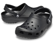 Classic Clog - Schwarz 2