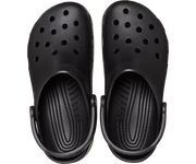 Classic Clog - Schwarz 3