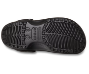 Classic Clog - Schwarz 4