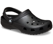 Classic Clog - Schwarz 5