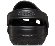 Classic Clog - Schwarz 6