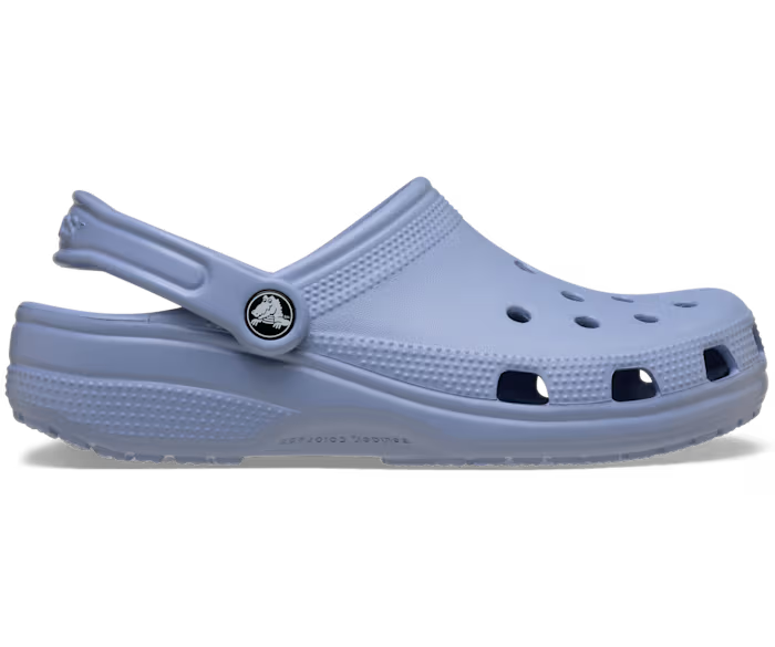 Classic Clog - Blau Haze 1