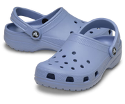 Classic Clog - Blau Haze 2
