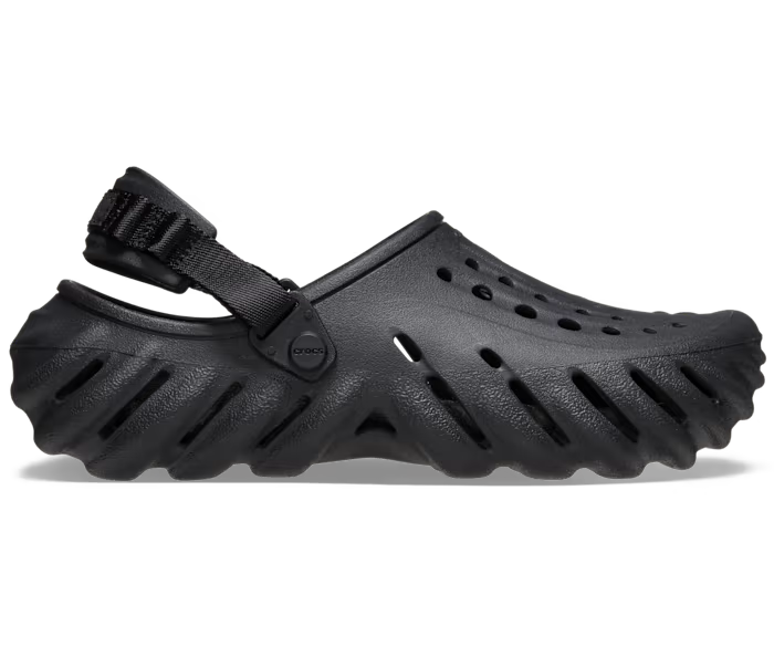 Echo Clog 1