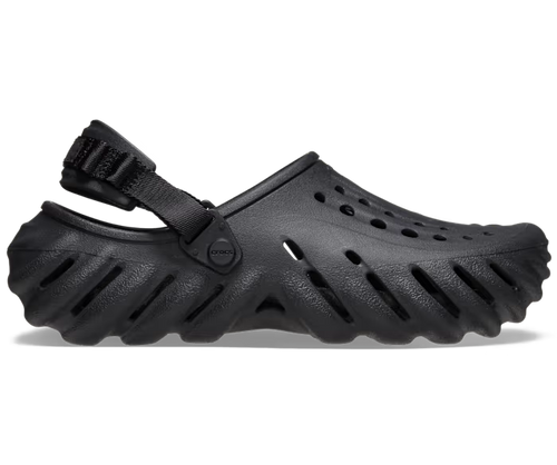 Echo Clog 1