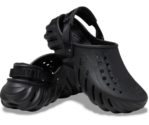 Echo Clog 2
