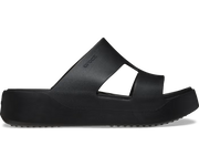 Getaway Platform H-Riemen 7