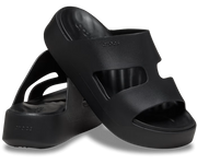 Getaway Platform H-Riemen 8