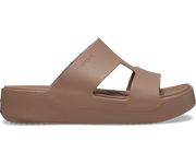Getaway Platform H-Riemen 1