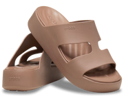Getaway Platform H-Riemen 2