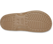 Damen Metallic Schnalle Saturday Sandale 4