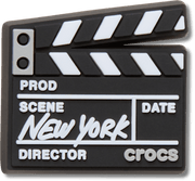 York Clapper 1