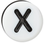 X Tiny Friendship Letter 1
